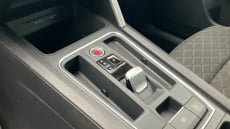 SEAT Leon 1.5 eTSI 150 FR 5dr DSG Petrol Hatchback